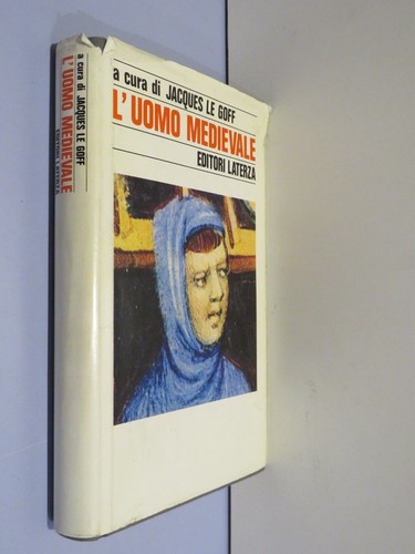 Uomo medievale cura di - medievale,