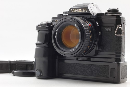 Near mint minolta - [near, x-700