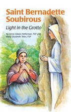 Saint Bernadette Soubirous