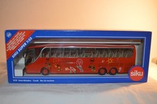 Siku 3729 - Setra pullman