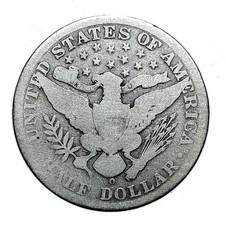 [NC] STATI UNITI - USA - HALF