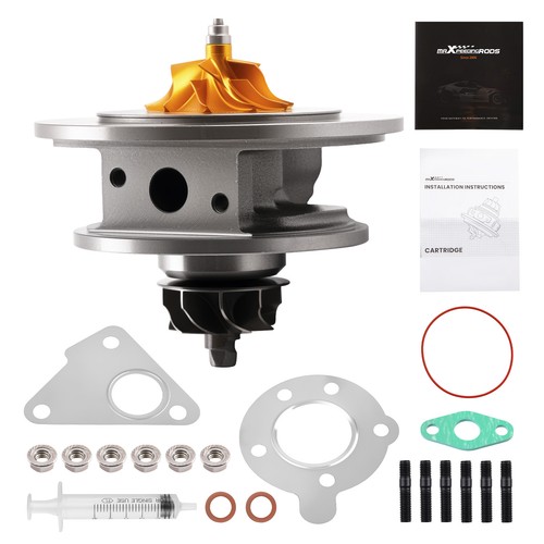 Gruppo scafo turbocompressore