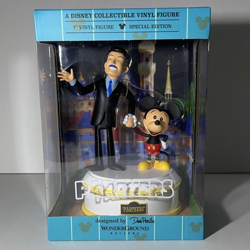Disney walt mickey - disney, &
