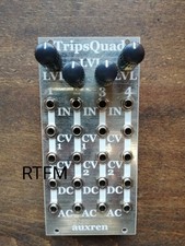 AUXREN - TRIPSQUAD (Quad