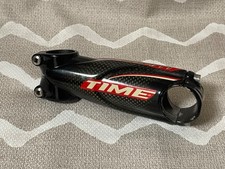 TIME MONOLINK ULTEAM stelo in carbonio 120mm