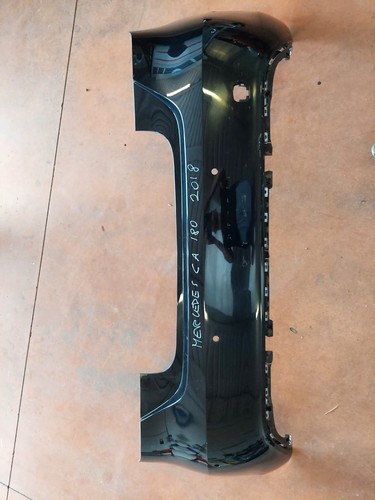 Paraurti posteriore mercedes - paraurti,