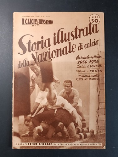 Fascicolo storia illustrata - storia,