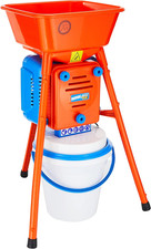 Molino Elettrico Adatto per