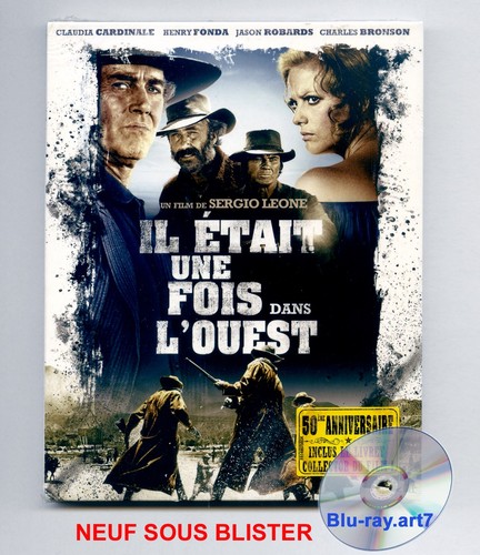 Blu ray e tait une - blu-ray, :
