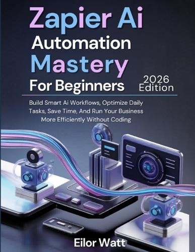 Zapier automation mastery - zapier, ai