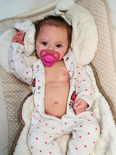 Zero pam full silicone baby - zero,