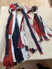 Lotto 1,5 Kg Cerniere lampo