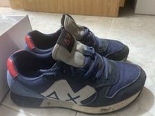 scarpe uomo sun 68