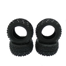 4 pezzi pneumatico in gomma OD