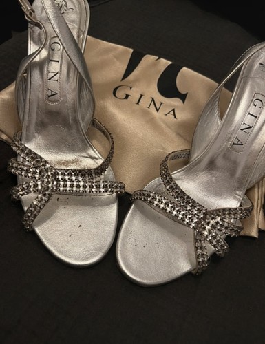 Scarpe corte gina luxury - corte,