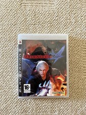 devil may cry 4 ps3