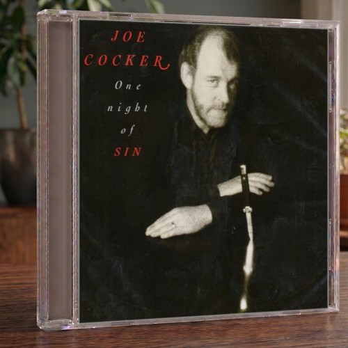 Cocker joe one night - -, of