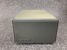 Yaesu SP-107 Altoparlante esterno per Yaesu per radioamatore FT-107M e altri