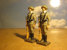 Personaggi Lineol-Like RK: NVA