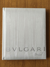 BULGARI BRIDAL GIOIELLI LUSSO