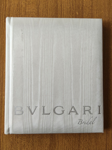 Bulgari bridal gioielli - bridal, lusso