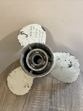 Elica Suzuki 60-115 CV -