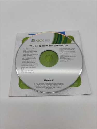 Microsoft xbox 360 - xbox, wireless
