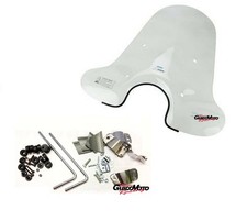8061104 PARABREZZA SCOOTER