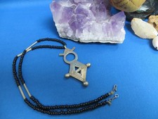 NIGER Gioielli Etnici Africani