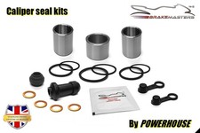 Kit revisione pinza freno