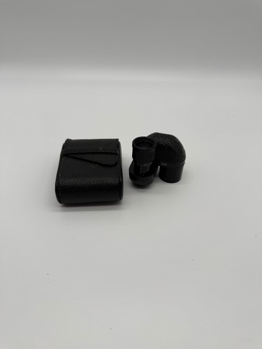 Binocolo compatto carl zeiss - binocolo,