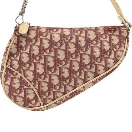 Christian dior borsa sella - borsa, da