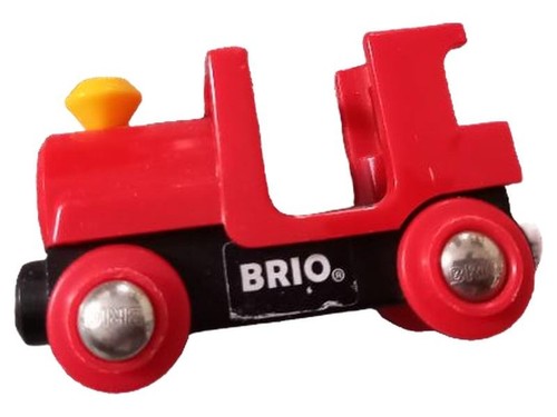Brio trenino giocattolo vagone - brio,