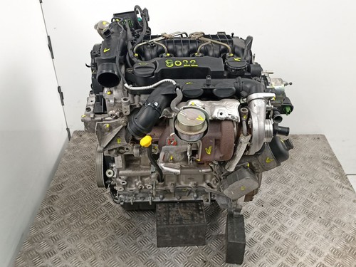 8hy motore completo 53811 - /,