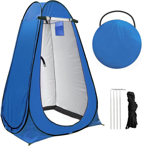 Tenda doccia pop - tenda, pop-up,