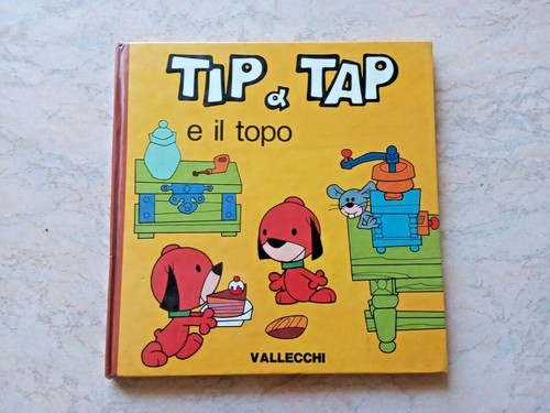 Tip tap il - tap,