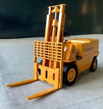 1:25 JOAL CATERPILLAR CARRELLO ELEVATORE MULETTO Ref. 215