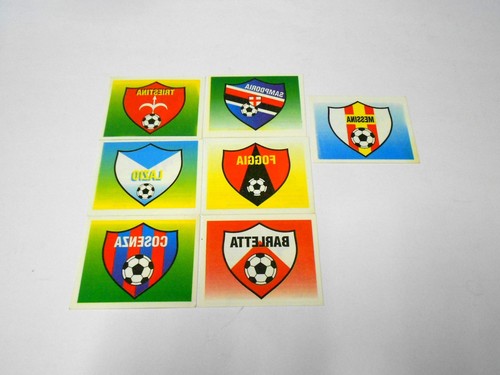 Vallardi grande calcio 91 - il,