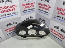 YS6F10841 quadro strumenti per