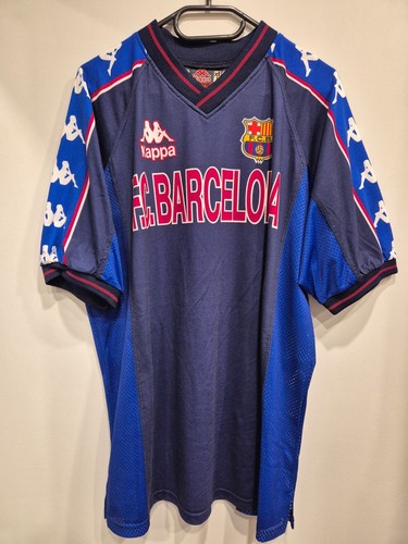 Maglia allenamento barcellona - maglia,