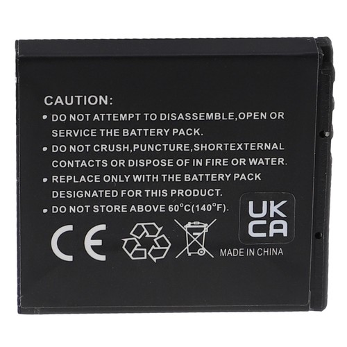 Batteries pour ricoh - 2,