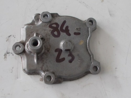 Coperchio motore originale - coperchio,