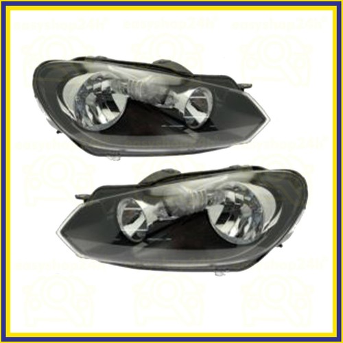 Set faro fanale - 2,