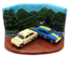Vanguards Scala 1/43 RD3002 -