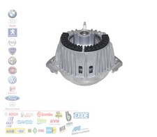 SUPPORTO MOTORE ANTERIORE SX MERCEDES CLASSE C W204 S204 CLS C218 E W212 S212