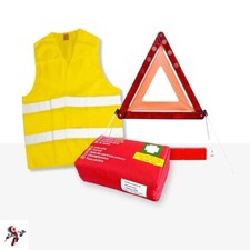 ECOCAR - Kit Accessori Auto