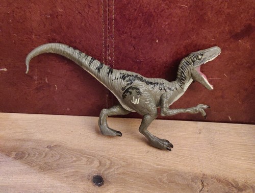 Jurassic world velociraptor - world,