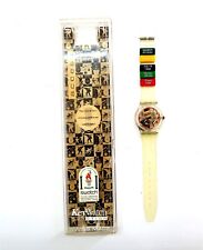 Orologio Swatch Access PRESS