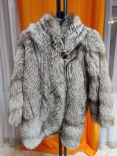 pelliccia volpe della tundra