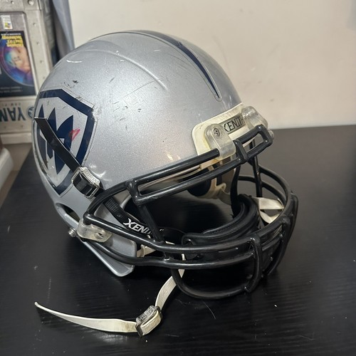 Casco calcio xenith taglia - xenith, x2